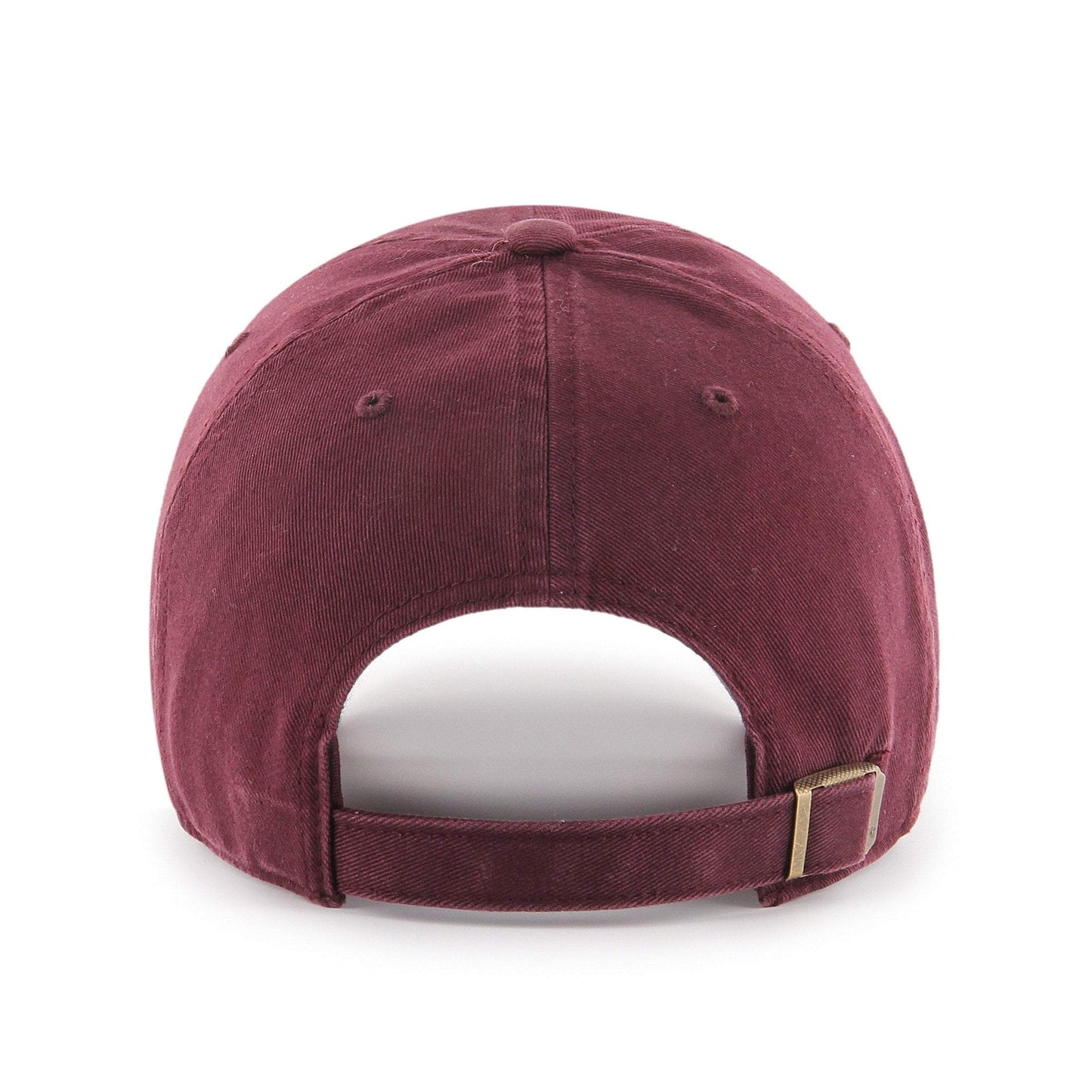 TEXAS A&M AGGIES '47 CLEAN UP Red