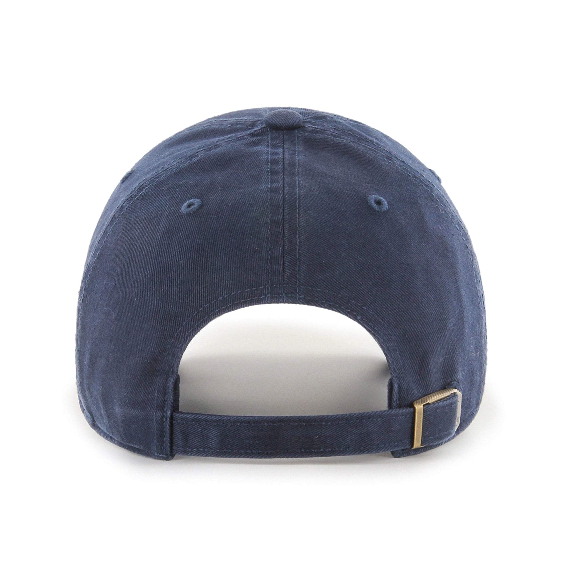 NEW YORK YANKEES COOPERSTOWN '47 CLEAN UP Blue
