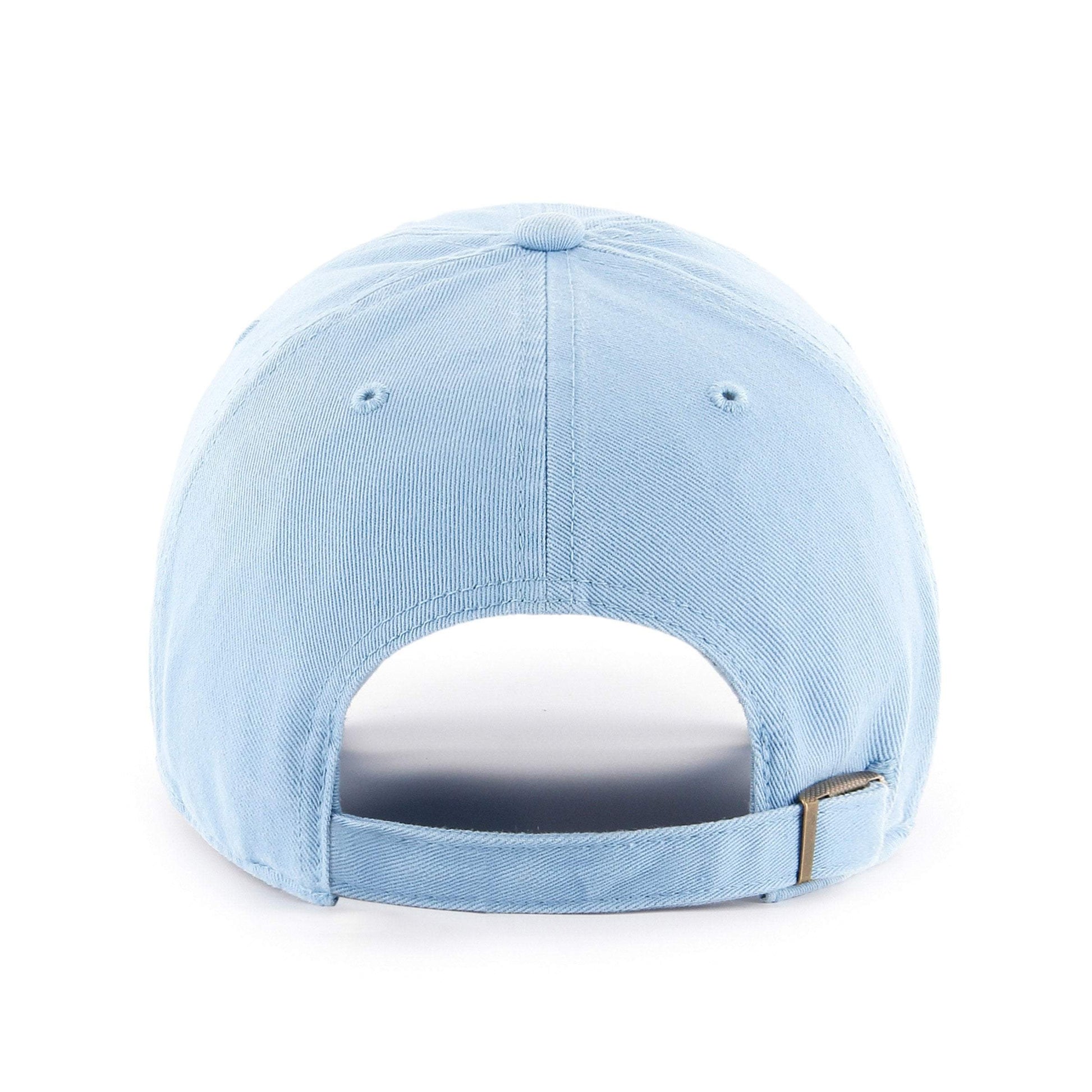MONTREAL EXPOS COOPERSTOWN '47 CLEAN UP blue