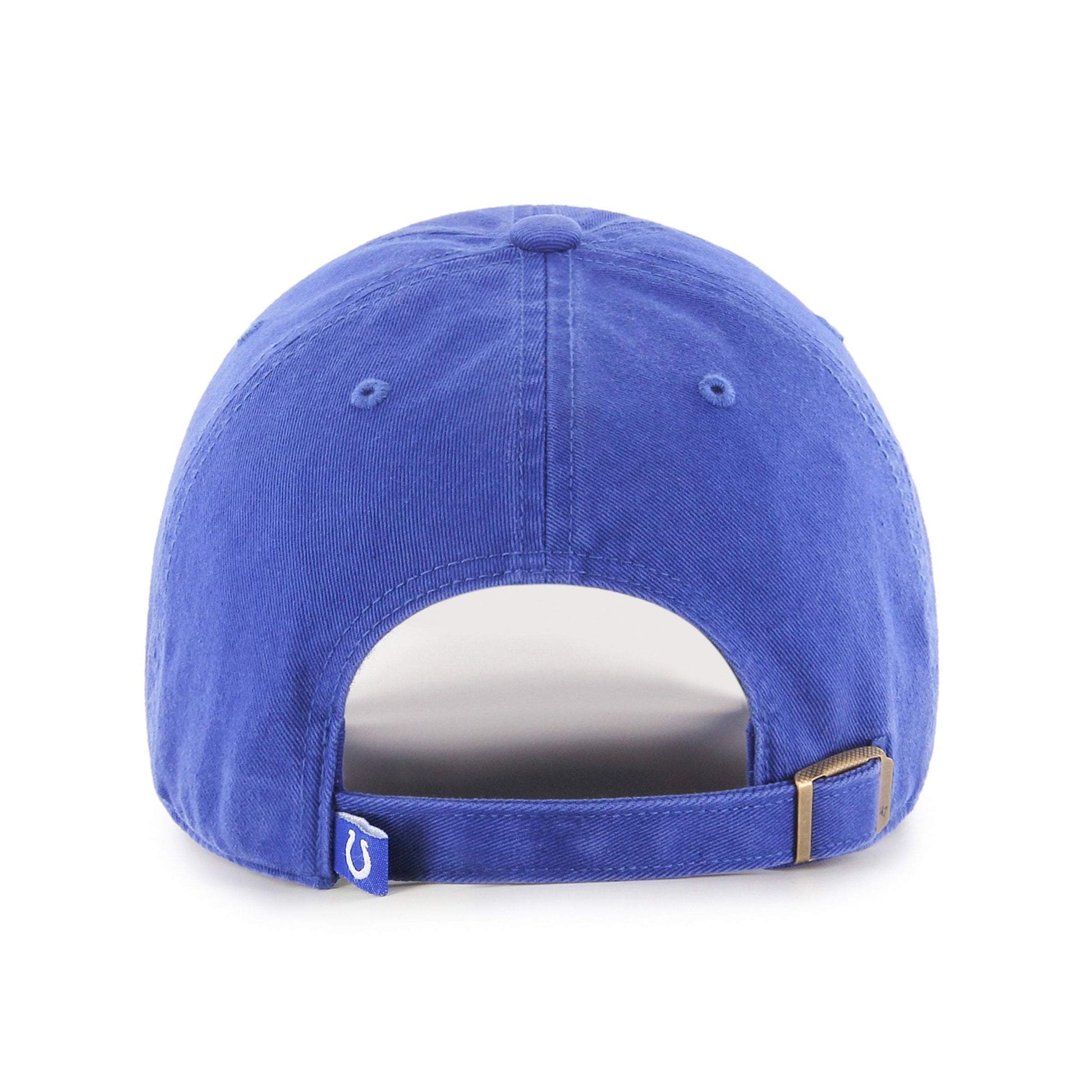 INDIANAPOLIS COLTS '47 CLEAN UP Blue