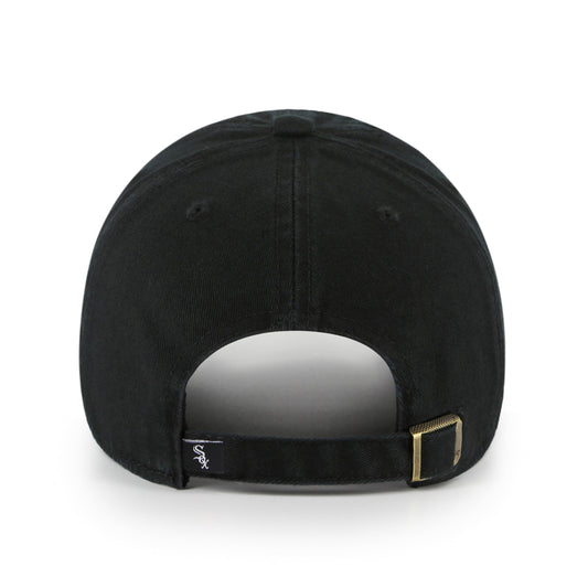 CHICAGO WHITE SOX '47 CLEAN UP Black