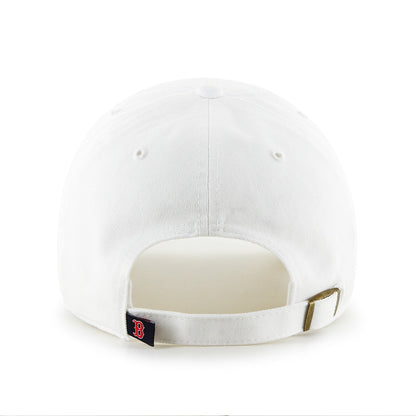 BOSTON RED SOX '47 CLEAN UP