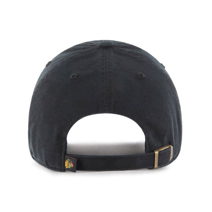CHICAGO BLACKHAWKS '47 CLEAN UP