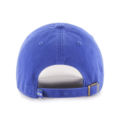 SEATTLE SEAHAWKS HISTORIC '47 CLEAN UP Blue