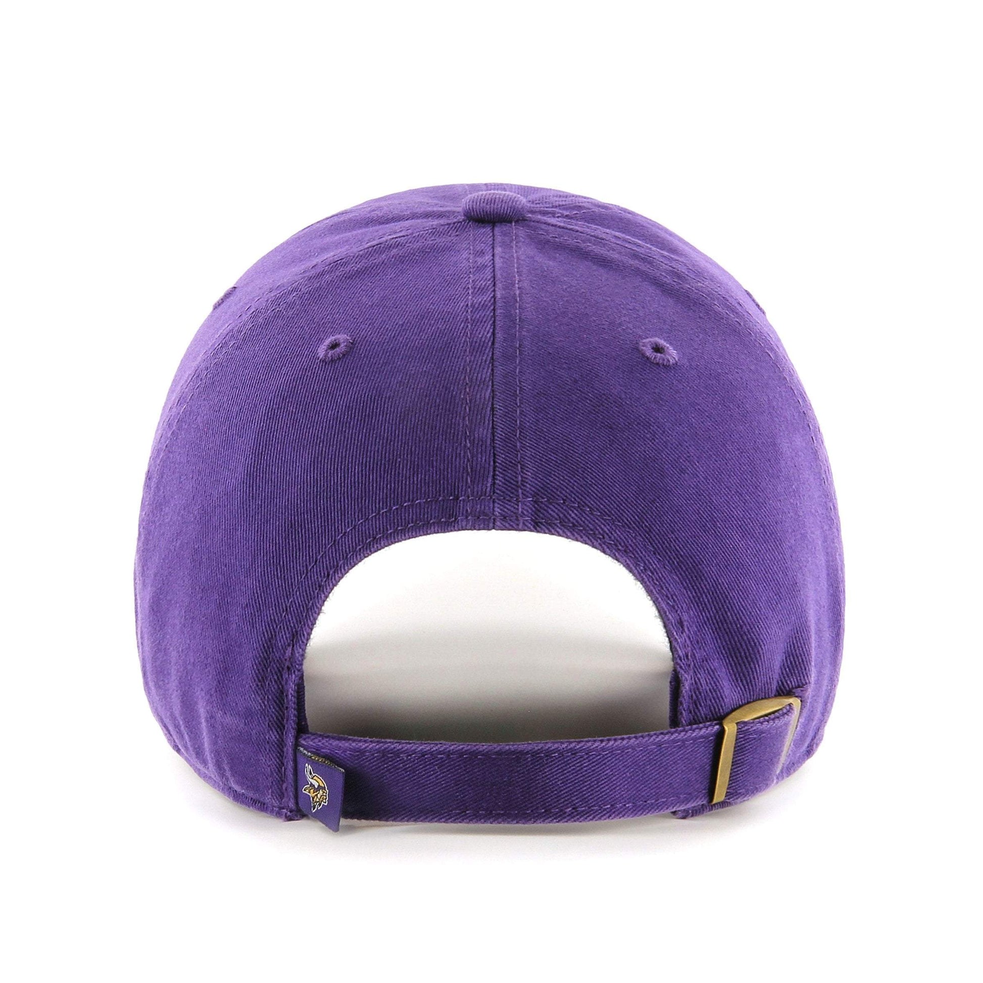 MINNESOTA VIKINGS '47 CLEAN UP
