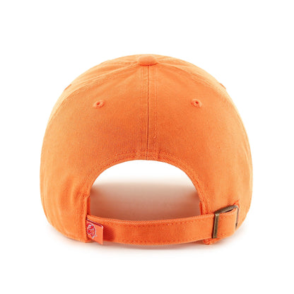 TAMPA BAY BUCCANEERS HISTORIC '47 CLEAN UP orange