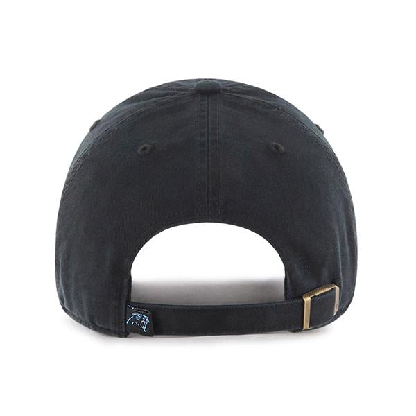 CAROLINA PANTHERS '47 CLEAN UP YOUTH BLACK