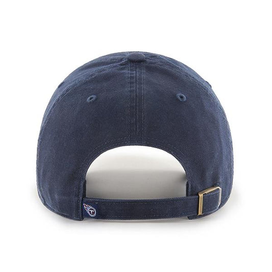 TENNESSEE TITANS '47 CLEAN UP YOUTH NAVY