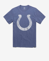 BLEACHER BLUE
