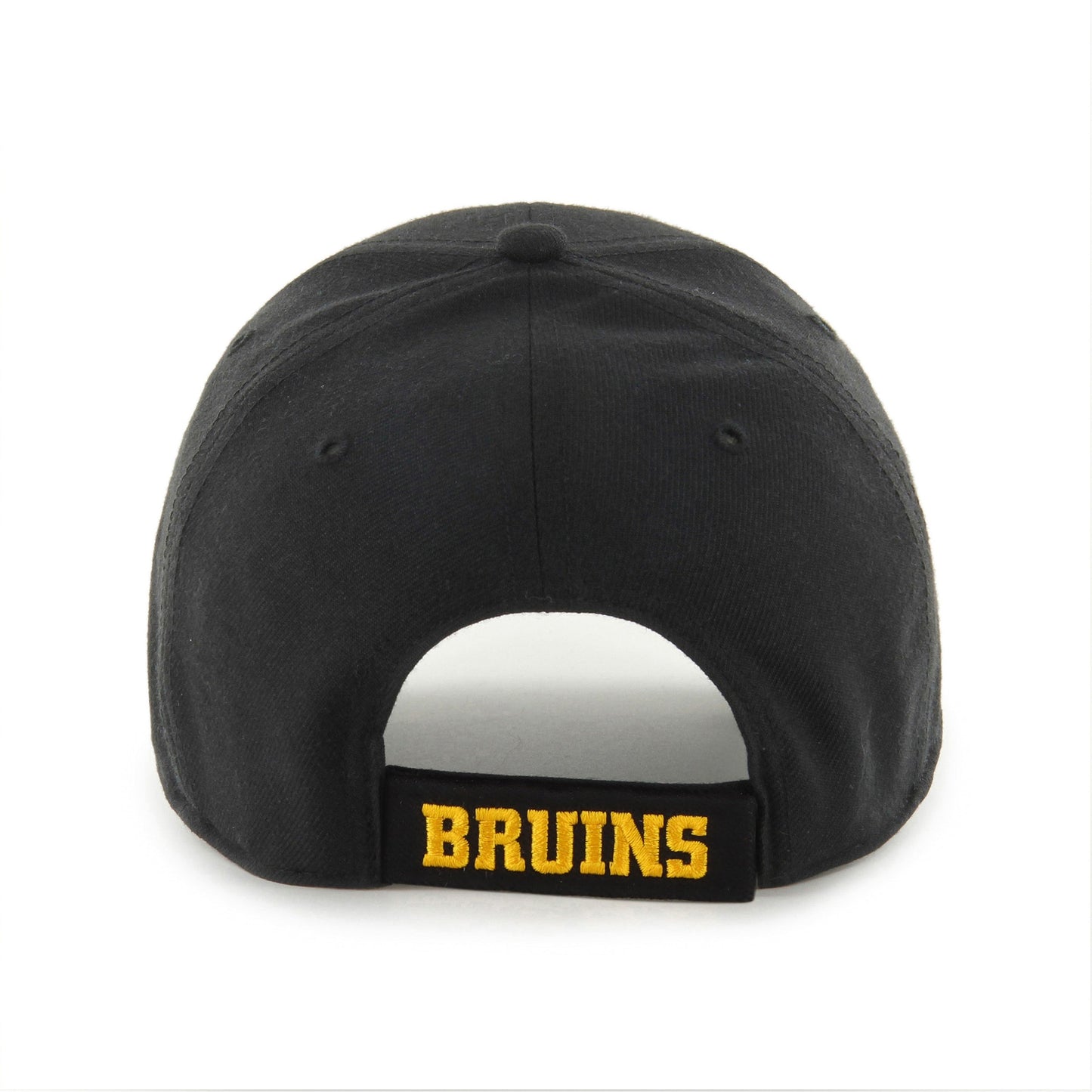 BOSTON BRUINS VINTAGE '47 MVP BLACK
