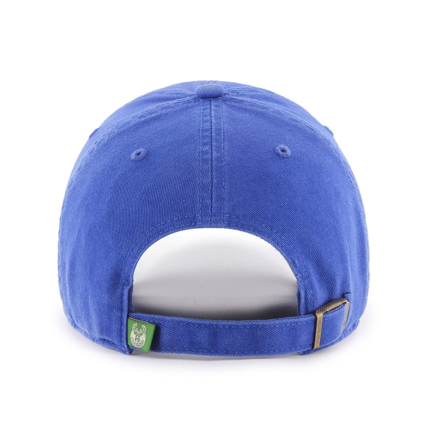 MILWAUKEE BUCKS '47 CLEAN UP ROYAL