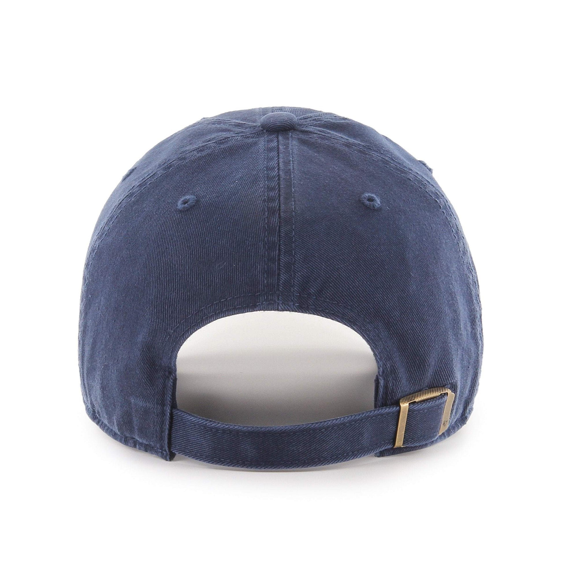 NEW YORK GIANTS HISTORIC '47 CLEAN UP NAVY