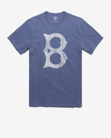 BLEACHER BLUE