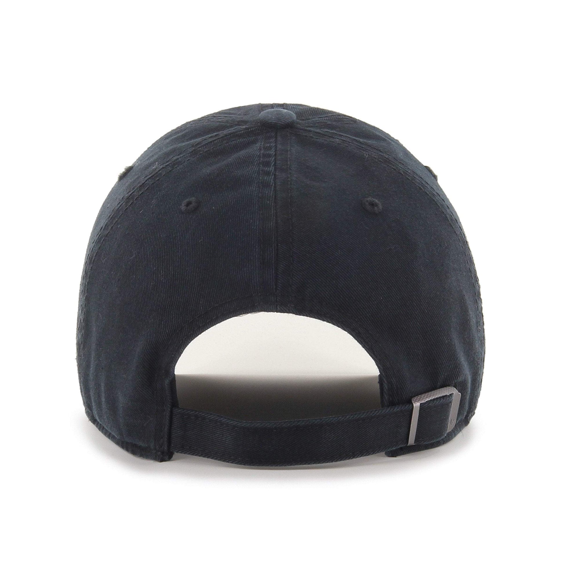 LOS ANGELES DODGERS BASE RUNNER '47 CLEAN UP BLACK