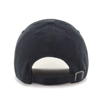 LOS ANGELES DODGERS BASE RUNNER '47 CLEAN UP BLACK