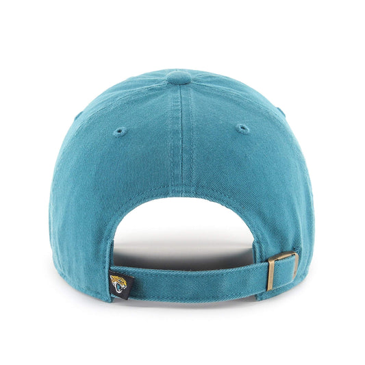 JACKSONVILLE JAGUARS '47 CLEAN UP
