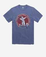 BLEACHER BLUE