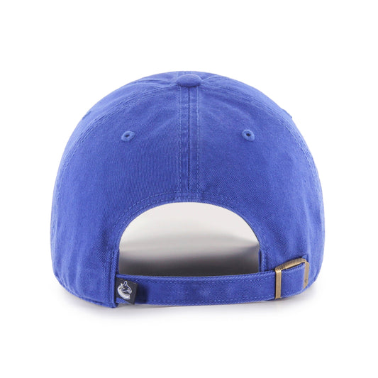 VANCOUVER CANUCKS '47 CLEAN UP ROYAL