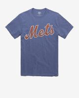 BLEACHER BLUE