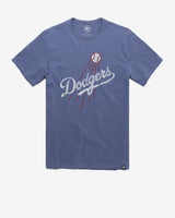 BLEACHER BLUE