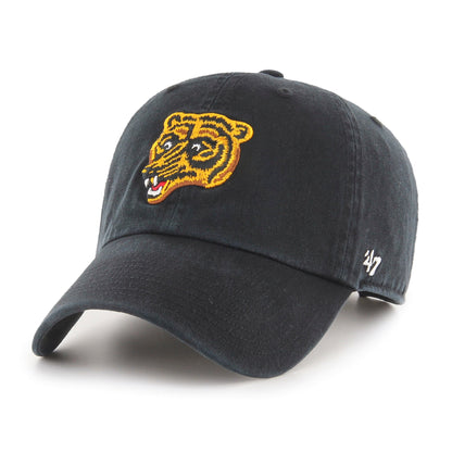 BOSTON BRUINS VINTAGE '47 CLEAN UP BLACK