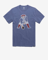 BLEACHER BLUE