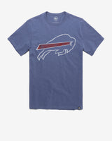 BLEACHER BLUE