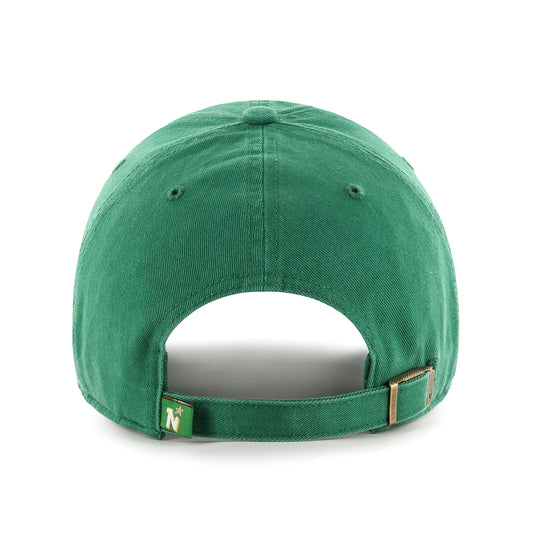MINNESOTA NORTH STARS VINTAGE '47 CLEAN UP KELLY