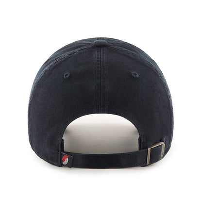 PORTLAND TRAIL BLAZERS '47 CLEAN UP YOUTH BLACK
