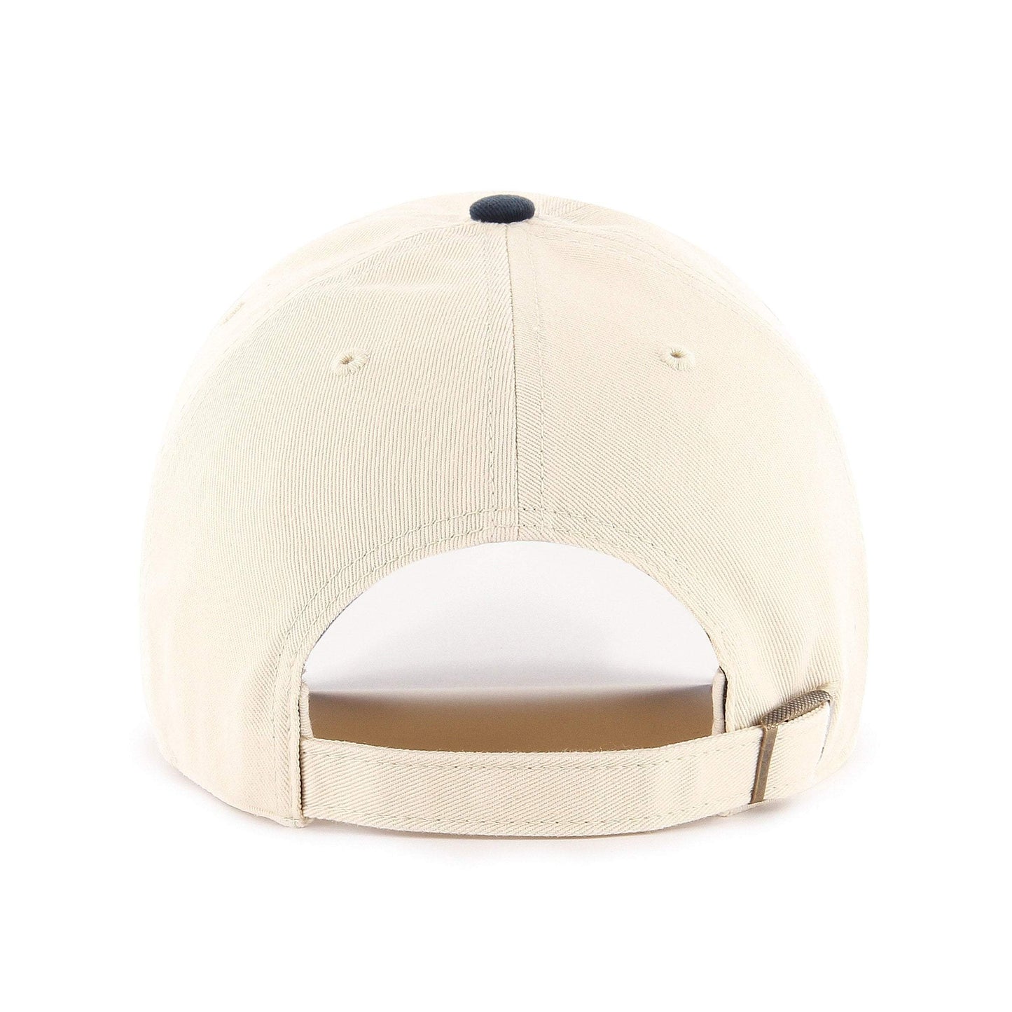 ST. LOUIS CARDINALS COOPERSTOWN TWO TONE '47 CLEAN UP NATURAL