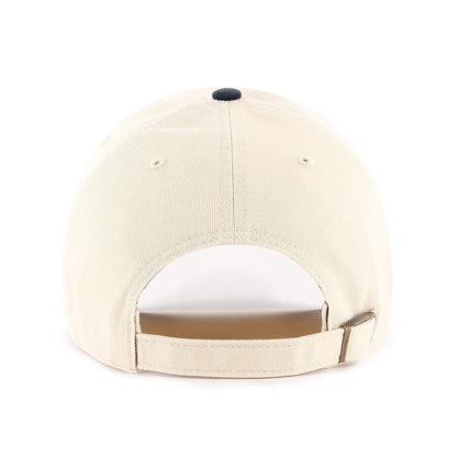 ST. LOUIS CARDINALS COOPERSTOWN TWO TONE '47 CLEAN UP NATURAL