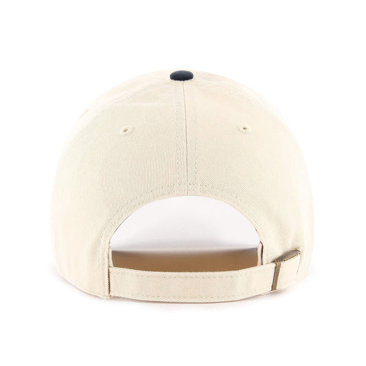 ST. LOUIS CARDINALS COOPERSTOWN TWO TONE '47 CLEAN UP NATURAL