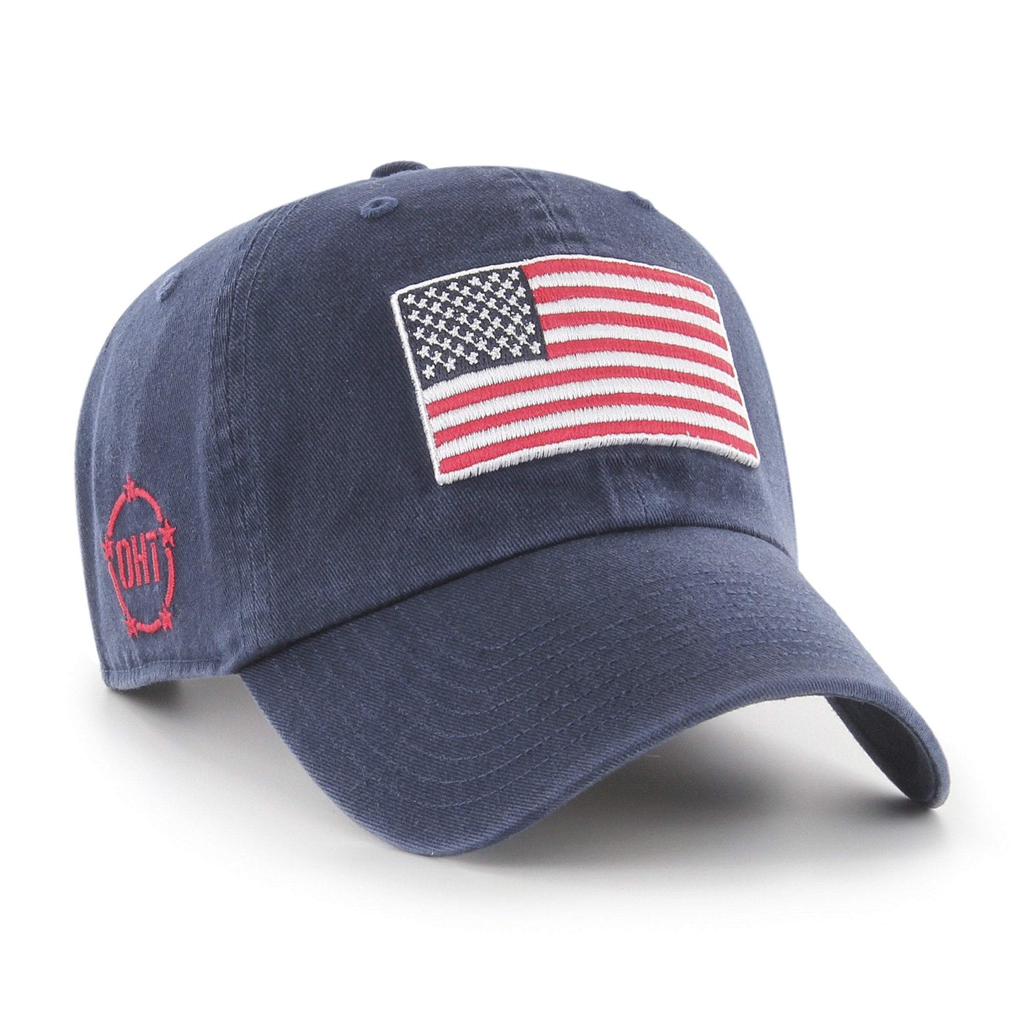 OPERATION HAT TRICK OHT '47 CLEAN UP NAVY