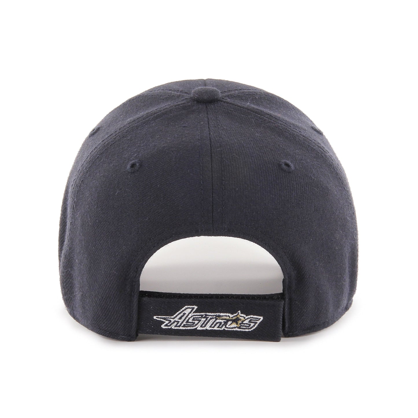 HOUSTON ASTROS COOPERSTOWN '47 MVP NAVY