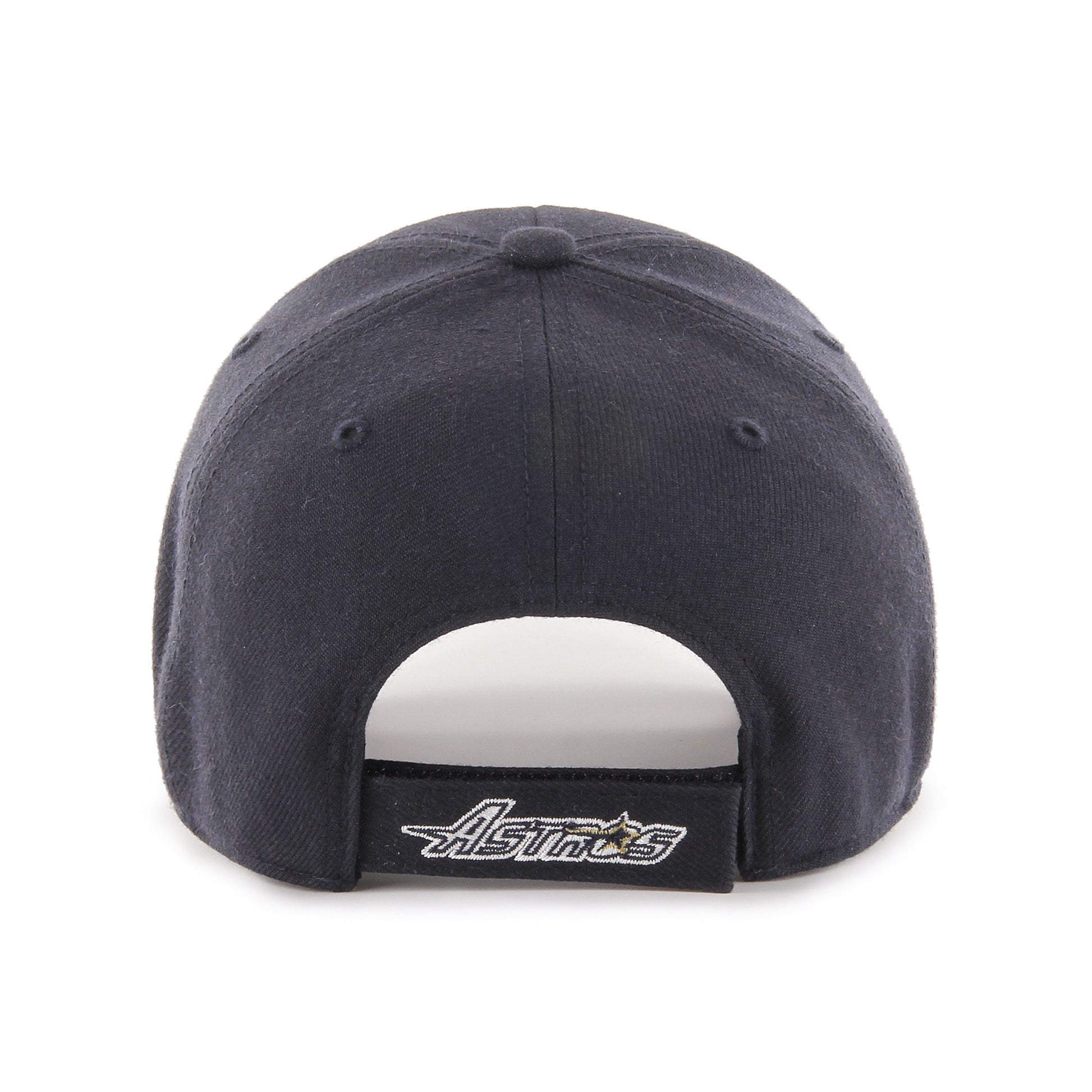HOUSTON ASTROS COOPERSTOWN '47 MVP NAVY