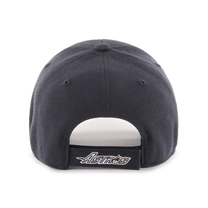 HOUSTON ASTROS COOPERSTOWN '47 MVP NAVY
