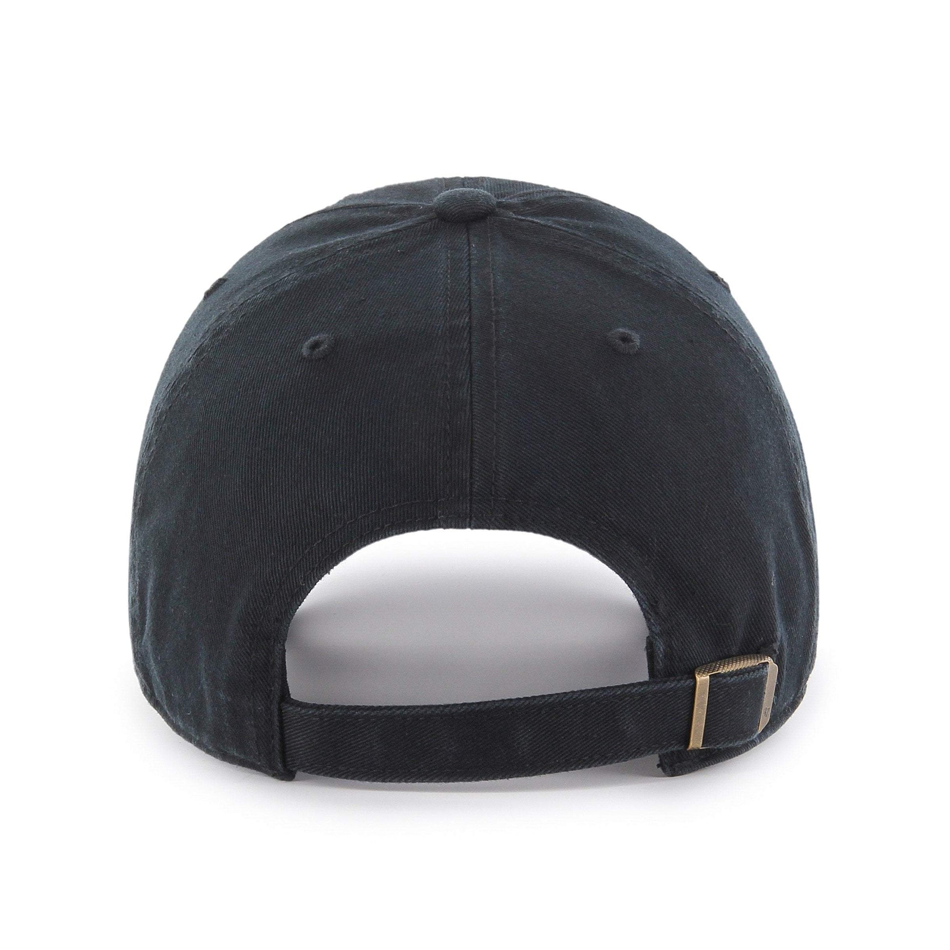 SAN FRANCISCO GIANTS COOPERSTOWN '47 CLEAN UP BLACK
