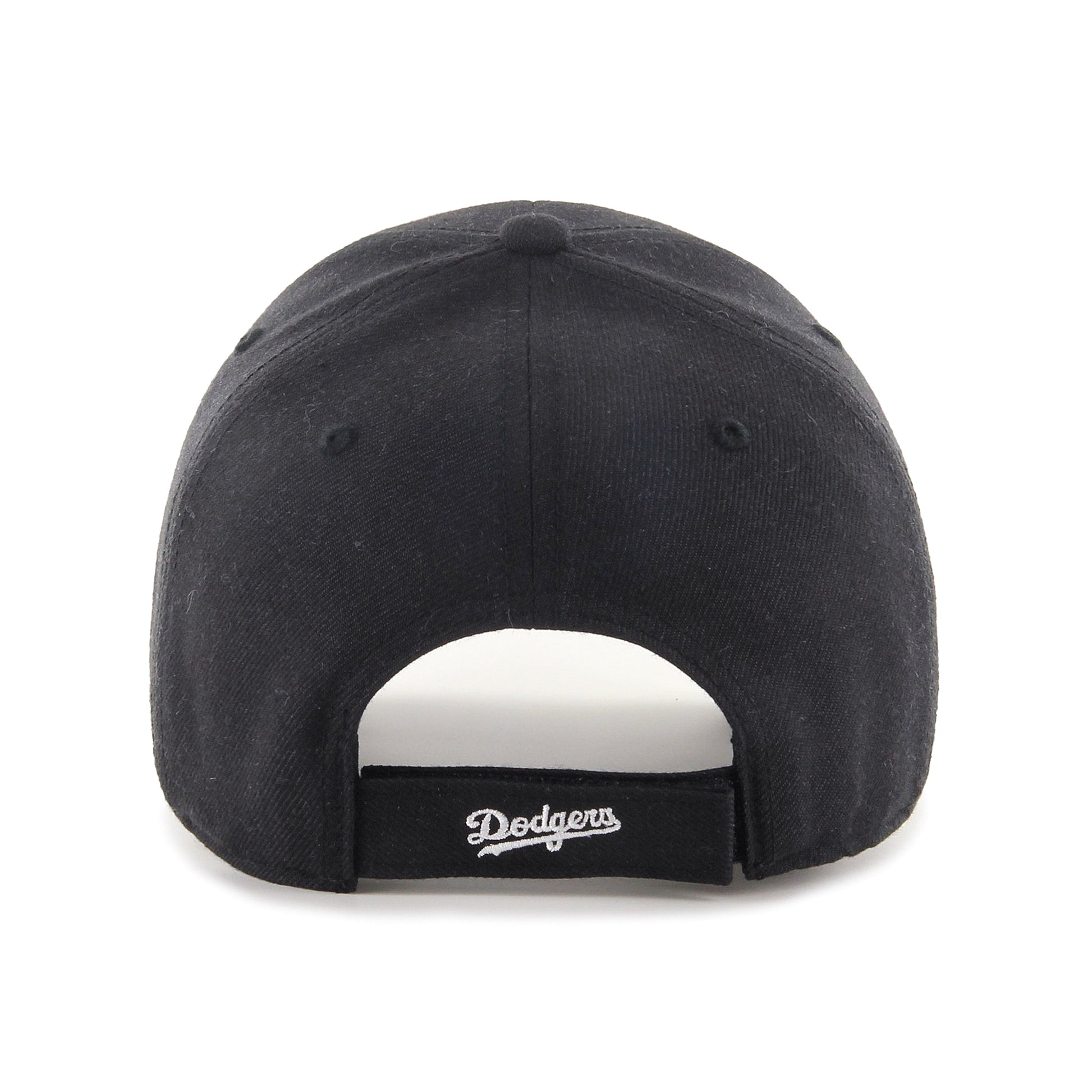LOS ANGELES DODGERS '47 MVP BLACK