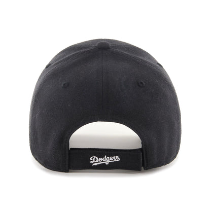 LOS ANGELES DODGERS '47 MVP BLACK
