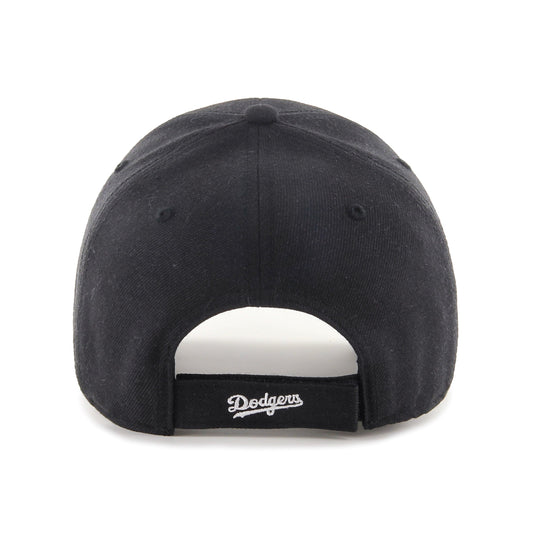 LOS ANGELES DODGERS '47 MVP BLACK