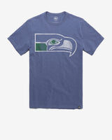 BLEACHER BLUE