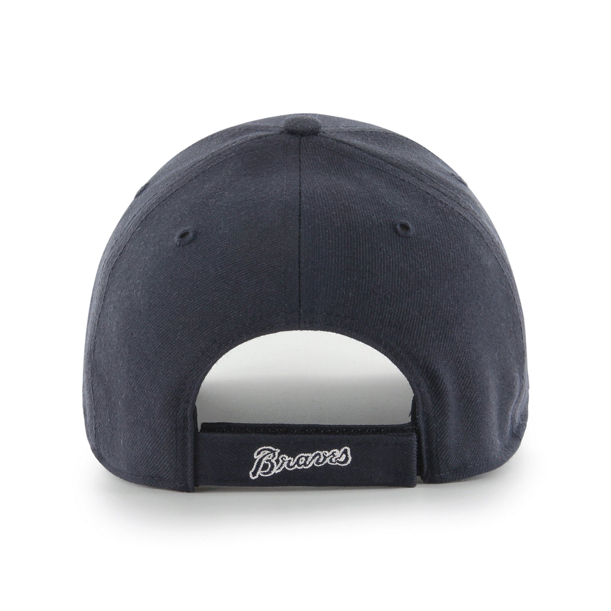 ATLANTA BRAVES '47 MVP NAVY
