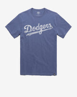 BLEACHER BLUE