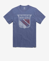 BLEACHER BLUE