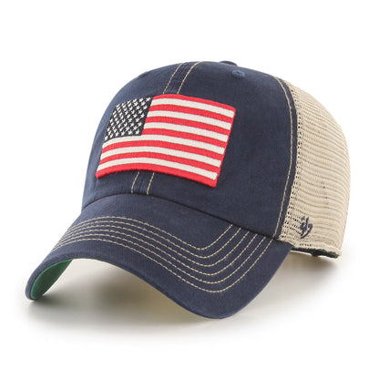 OPERATION HAT TRICK OHT TRAWLER '47 CLEAN UP NAVY