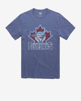 BLEACHER BLUE