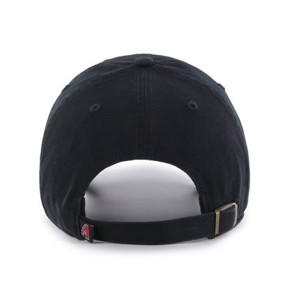 ARIZONA DIAMONDBACKS COOPERSTOWN '47 CLEAN UP BLACK