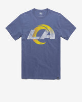 BLEACHER BLUE