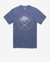 BLEACHER BLUE