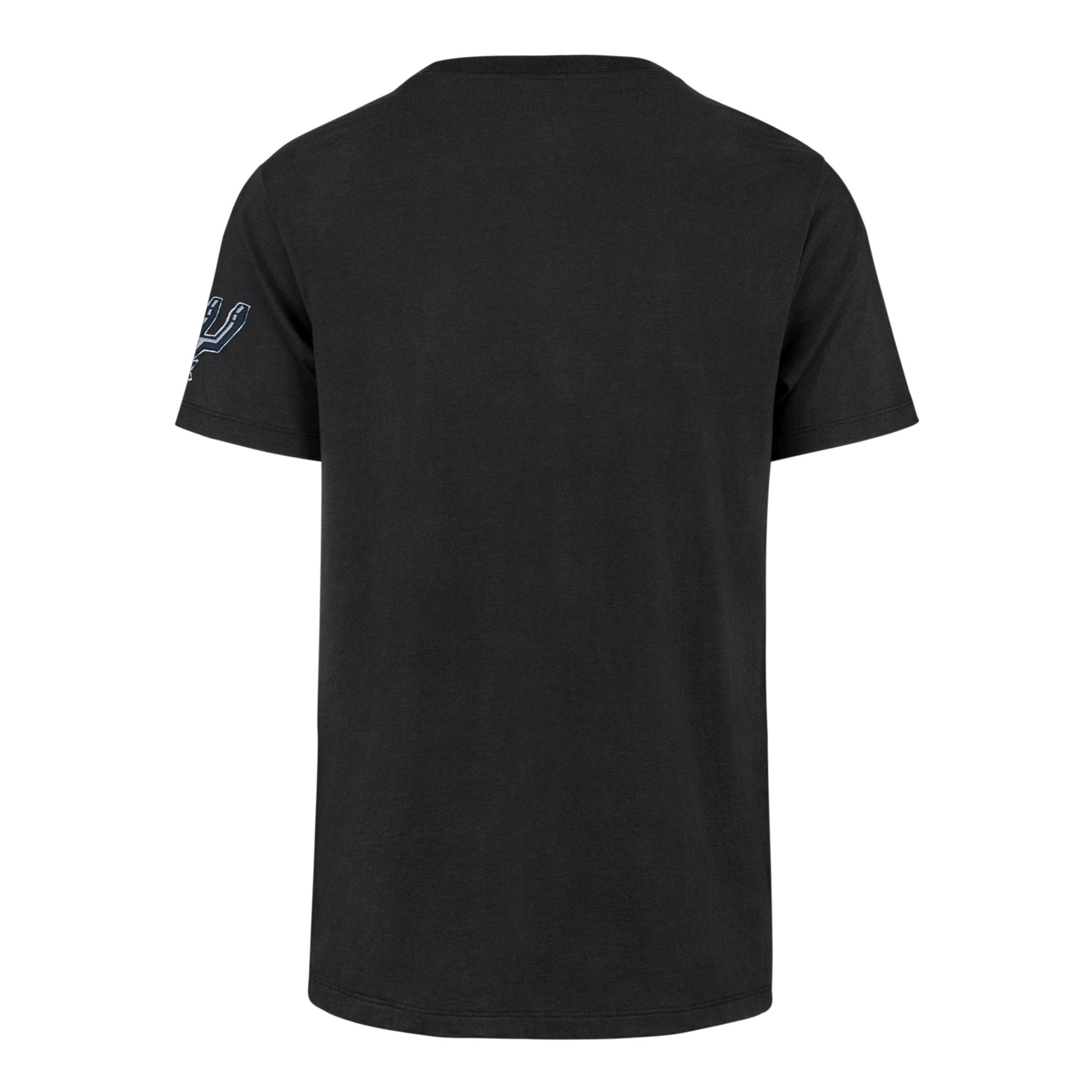 SAN ANTONIO SPURS '47 FRANKLIN FIELDHOUSE TEE FLINT BLACK